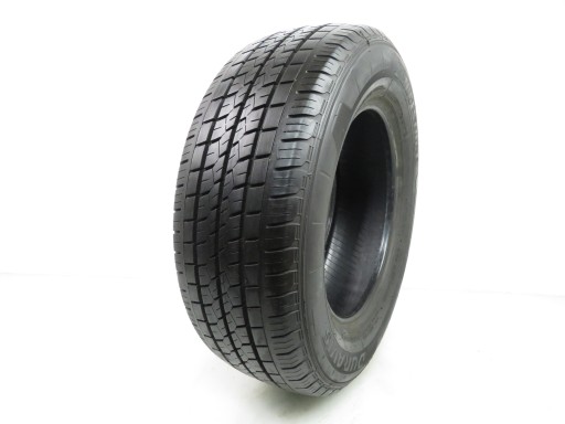 215 / 65R15C летняя шина Bridgestone Duravis R410