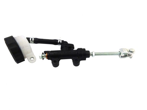 T19160-v-i - JUNAK M12 Вінтаж гідравлічний гальмівний насос задній