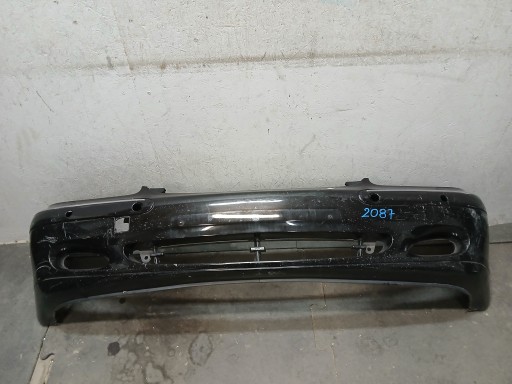 bumper front MERCEDES S KLASA W220