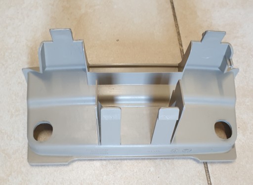 cover spoiler ZAGLOWKA left front MERCEDES E W207 COUPE OE