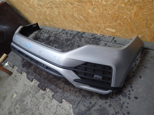 bumper front VW TOUAREG III 3 760