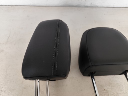 OPEL MOKKA 2015 rest front leather
