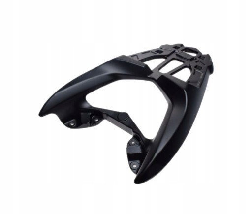 YNM901112 - БАГАЖНИК ЗАДНІЙ ЧОРНИЙ YAMAHA NMAX 2020-2021