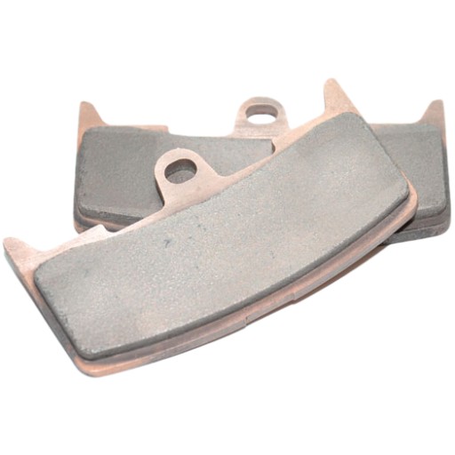 ГАЛЬМІВНІ КОЛОДКИ DP BRAKES SDP926HH+ (ZAM: FA345)