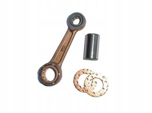 KRB-034-P - МОТОДЖАПАН-ШАТУН HONDA DIO 50