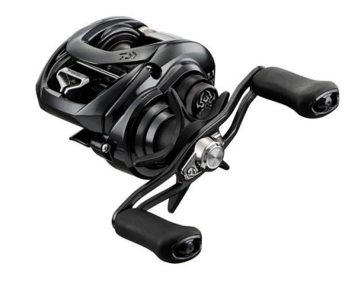 Мультиплікатор Daiwa Tatula SV TW 103HL 6.3:1