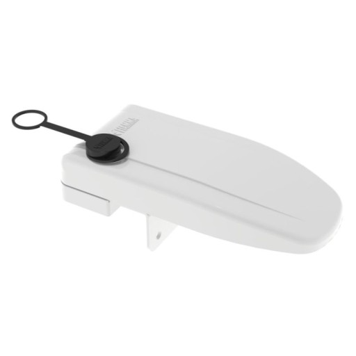 FI08277A01- - Безпека дверей для будинку на колесах Safe Magnum Fiamma