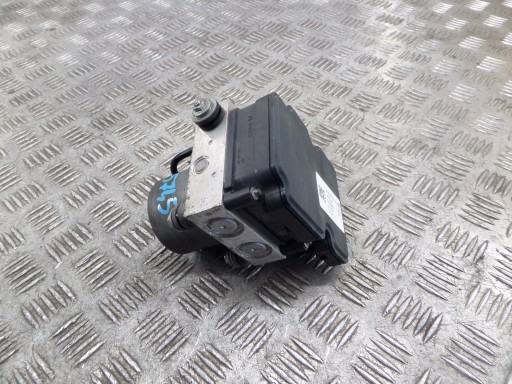 DUCATO JUMPER BOXER pompa ABS 2265106516 0265956214 0265244043