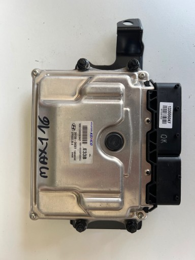 HYUNDAI KONA G3LC 2.0 Computer ECU 39108-04001 9001330060KF Original FAJNY