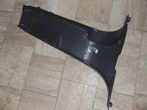 JAGUAR F-PACE КРЫШКА СТОЙКИ МЕР. HK83-31057-A