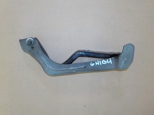 MASERATI GHIBLI ПРАВАЯ ПЕТЛЯ