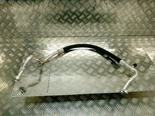 prijenos klimatizacije MERCEDES-BENZ A KLASA W176 A2468303815