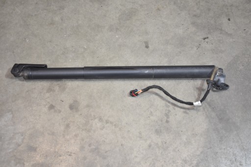 IDEALNY damper bonnet boot right PORSCHE MACAN 1