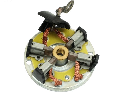 As-pl sbh3015 держатель стартовой щетки