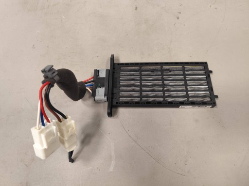 NISSAN QASHQAI J12 GRZALKA Bloc de chauffage complet 271431BP1A