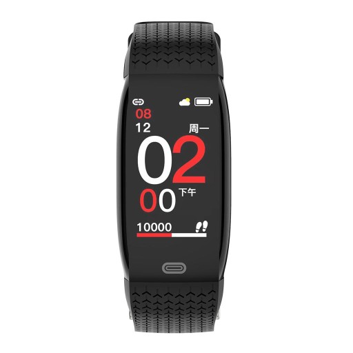 Смарт-розумний фітнес-браслет