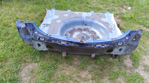 MAZDA 3 09-13 BL HB УСИЛЕННЫЙ ЗАДНИЙ РЕМЕНЬ