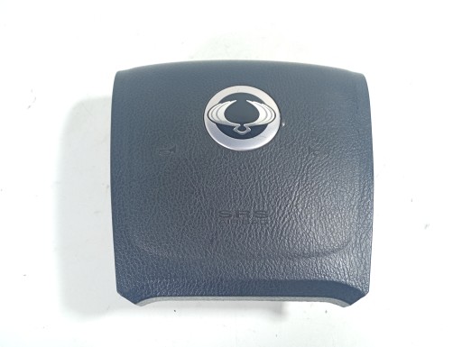 SsangYong RODIUS 05-13 airbag POWIETRZNA airbag of the steering wheel