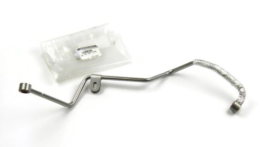 151923552R - ЛІНІЯ ЗМАЩЕННЯ ТУРБІНИ RENAULT 2.3 DCI BITURBO