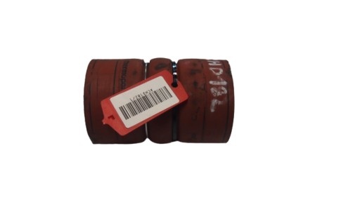 ACHD182/1 - КАБЕЛЬ ІНТЕРКУЛЕРА DAF F 55