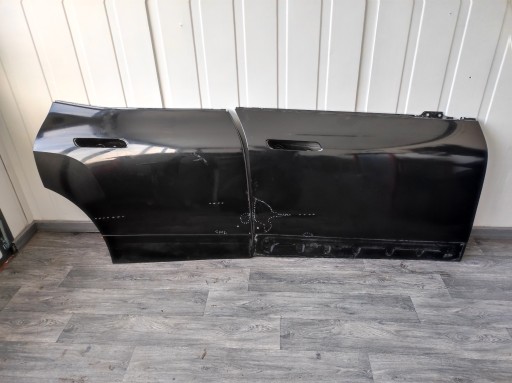 AUTOKAROSERIA7 - Bmw ix i20 двері передня передня передня передня частина