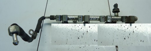 HYUNDAI I30 KIA 1.6 16V G4FD Rampe injection 35350-2B110