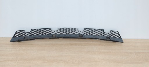 VW PASSAT B7 KOMBI 3AF bumper bracket rear part central console holder
