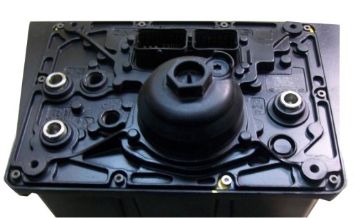 Насос ADBLUE MAN TGA nox 81154036028 81154036016