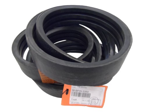 Клиновой ремень 3HB 3350 FORTSCHRITT