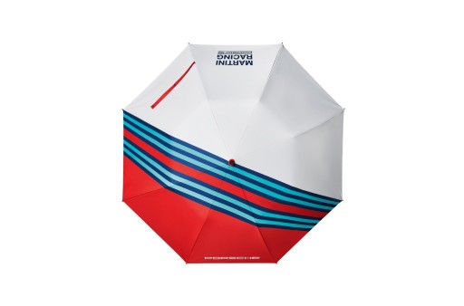 Солнцезащитный козырек OE Porsche Martini Racing WAP0500820MSMR