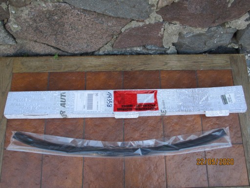 RENAULT MODUS ЛЕНТА УПЛОТНИТЕЛЬНЫЕ MASKS 8200292204