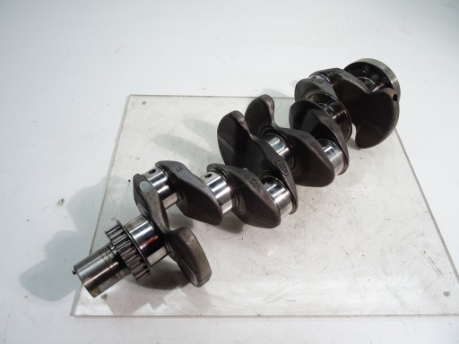 KIA HYUNDAI 1.6 CRDI КОЛІНВАЛ D4FE