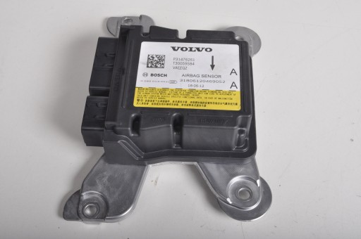 P31476261 - VOLVO XC60 II ДАТЧИК ПОДУШКИ БЕЗОПАСНОСТИ 31476261