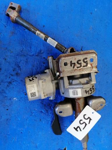 FIAT PANDA 19R control electrics 3822878401A
