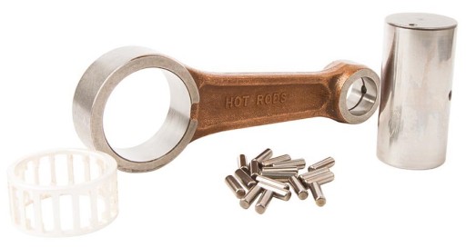 8665 - ШАТУН HOT RODS KTM SX-F 450 4T 2003-2006