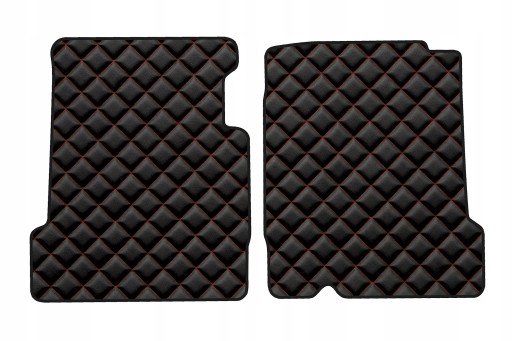 Коврики передние skaj Alfa ROMEO COMPETITION 07-10