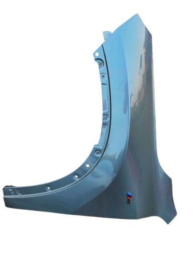 Переднє ліве переднє крило bmw x1 u11 nice m-package m-package needle 2022 --> 