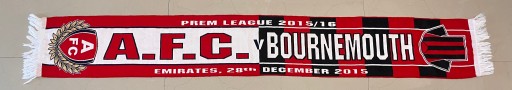 СЗАЛ Арсенал Лондон - АФК Борнмут 28/12/2015