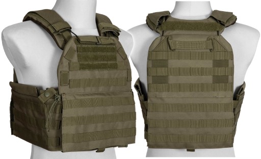 Жилет тактичний GFC Tactical GFT-18-030898