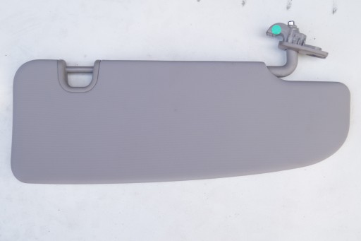 ЛІВИЙ СОНЦЕЗАХИСНИЙ КОЗИРОК ALFA GIULIA