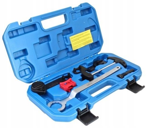 БЛОКИРОВКА VW AUDI SEAT SKODA 1.0 1.2 1.4 TSI TFSI