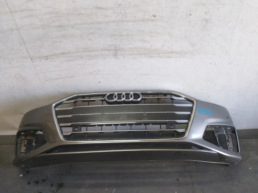 Stoßstange vorne AUDI A4 B9 8W LIFT 19
