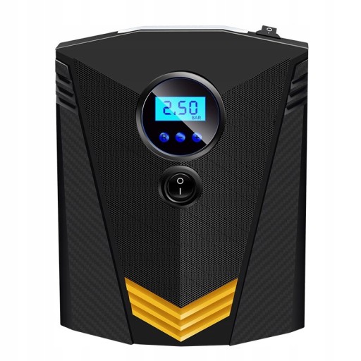 Фонарик автомобильного компрессора Компрессор