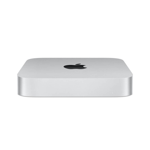 Apple Mac mini M2 Pro 16GB/1TB strieborný