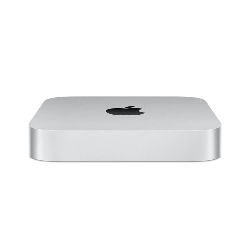 Apple Mac mini M2 Pro 32GB/512GB strieborný