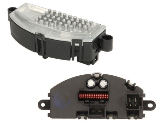 10.6083 - Резистор WNTYLATOR AUDI A4 A5