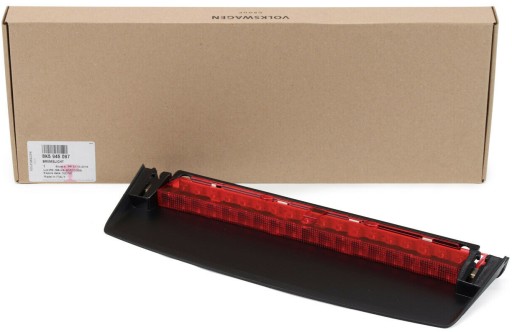 8K5945097 - Третій стоп-сигнал ауді а4 б8 седан оригінал