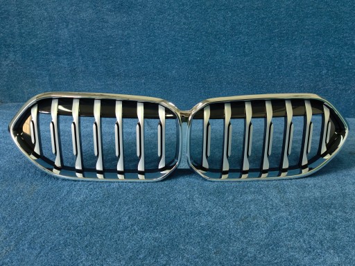BMW 2 F44 Grille Grille calandre Radiateur de l’air LUXURY 5A39372 137258-10