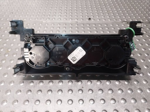 PANEL air conditioning devices of the air conditioning 275006930R MERCEDES CITAN II W420