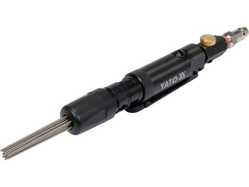 ПНЕВМАТИЧЕСКИЙ МИНИ-ИГОЛЬЧАТЫЙ МОЛОТОК